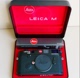 莱卡M6旁轴胶片相机 胶卷菲林专业 Leica 回归 徕卡M6复刻版 经典