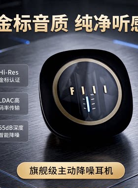 FIILKeypro2真无线蓝牙耳机