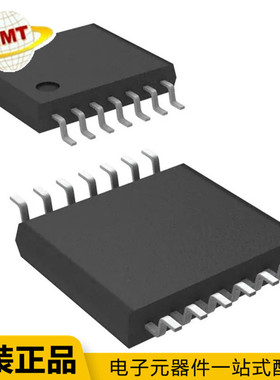 LMV654MT 全新现货 NS /TI 集成电路 电子元件  IC芯片LMV654