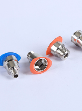 Meusburger接头E2820/8/10 E2820/8/12 E2820/12/13 E2820/12/16