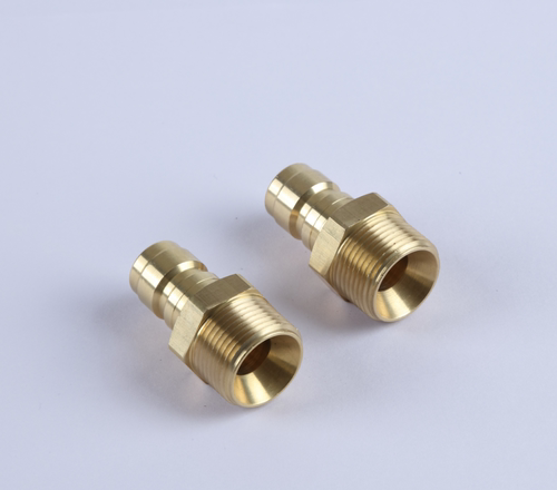 HASCO接头水嘴Z81/13/R1/4