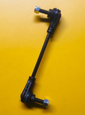 适配传祺二代GS4平衡杆球头3GS5影豹GA6稳定连接杆plus埃安S吊杆Y