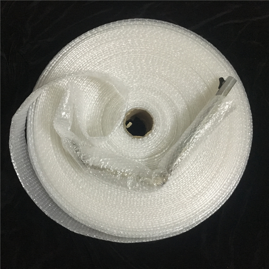 超长气泡直通袋开口6cm宽长条40鱼杆袋子泡膜直筒袋泡泡长条袋子