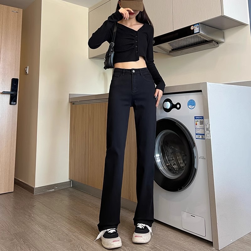 一家专注高质量牛仔的店铺
