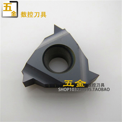 螺纹刀片内螺纹 16 IR 8NPT/ 11.5/NPT/14 NPT/18 NPT  UMA 通用