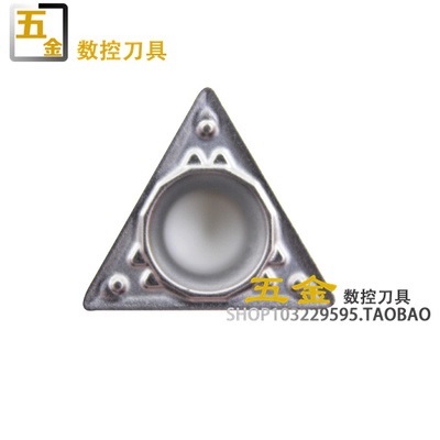 数控刀片 TPMT110302/110304/110308-HQ TN60 金属陶瓷