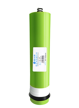 碧水源净水器 D619型号 原装400加仑 DF高脱盐率纳滤膜滤芯