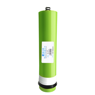 碧水源净水器 D619型号 原装400加仑 DF高脱盐率纳滤膜滤芯
