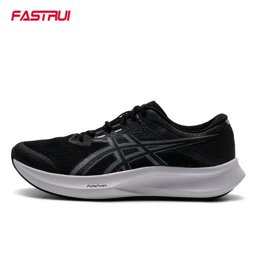 Asics/亚瑟士 HYPER SPEED 5 男网面缓震跑步鞋 1011C084-001