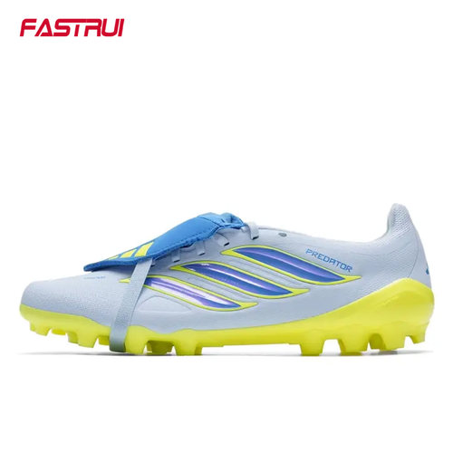 Adidas/阿迪达斯 PREDATOR LEAGUE FT 2G/3G AG 中端足球鞋JS0345