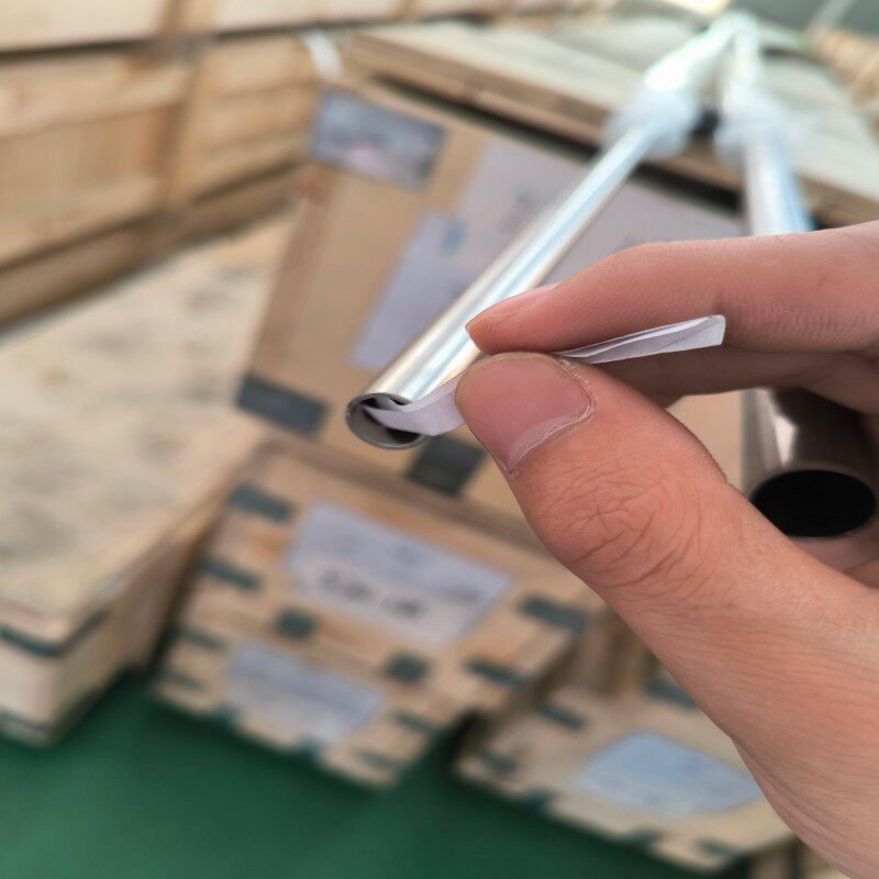 江苏厂家直销高洁净度不锈钢BA管 光亮退火管 电解EP管现货特价