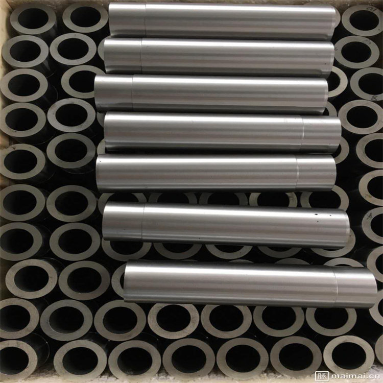 厂304不锈钢毛细管ba ep级ap级mp级光亮现货光管圆管钢管无缝管