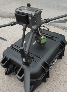 免押金出租无人机大疆m300RTK  镜头「p1L1五镜头」/电池/电池箱