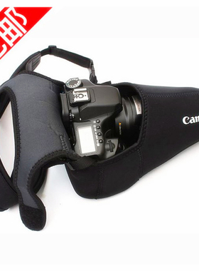 佳能单反相机包200D800D1300D7D26D260D70D80D内胆包 软包相机套