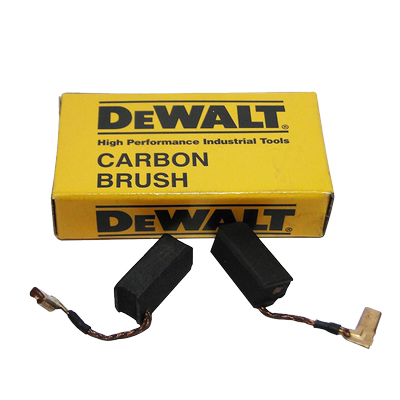 得伟角磨机零配件碳刷转子定子齿轮箱开关法兰压板DWE8100/8200