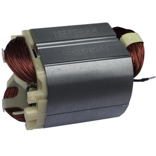 得伟角磨机零配件DW803转子定子碳刷开关齿轮护罩压板法兰810/811