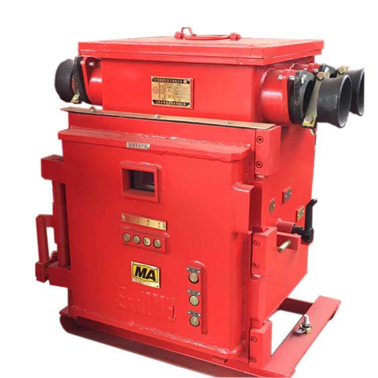 矿用隔爆型真空馈电开关-/()煤矿防爆馈电开关