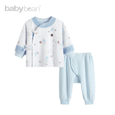 和服天鹅绒Babybean冬季