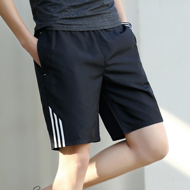 運動體育男子運動休閑透氣休閑束腳短褲寬松過膝中褲潮運動短褲男在類目 男裝, 休閒褲中 - 來自Buy2taobao.com提供專業的淘寶代購服務
