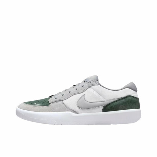 Nike SB Force 1男子低帮复古休闲运动板鞋DV5477-105