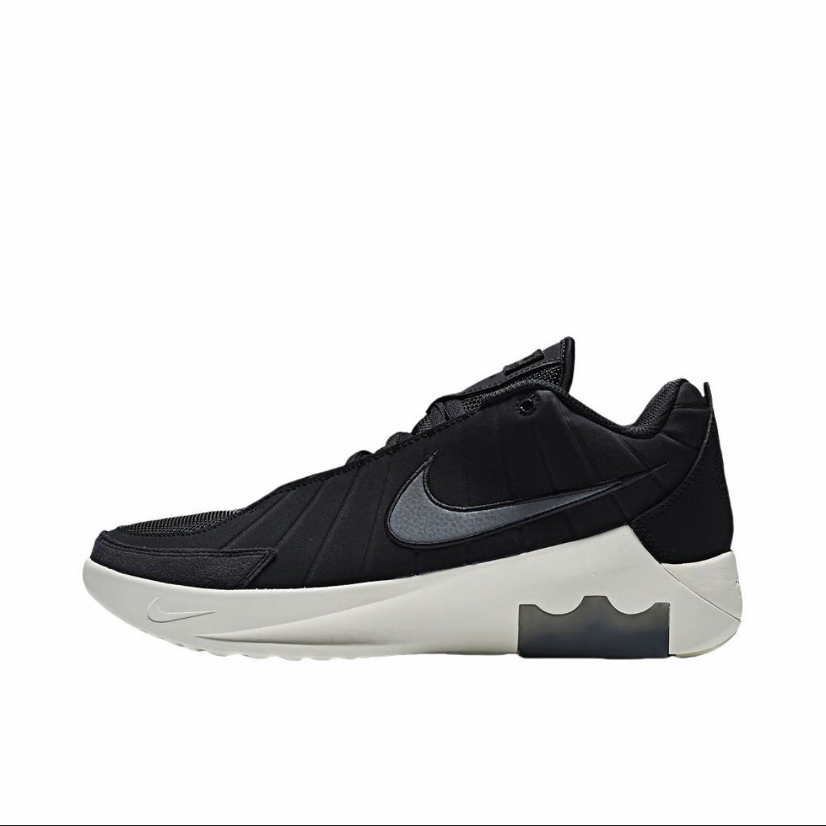 Nike/耐克 LEBRON WITNESS IX EP男子低帮篮球鞋减震运动鞋HQ8035