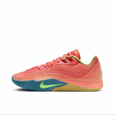 Nike S.T.Flare EP气焰男子低帮实战篮球鞋HF0232-602