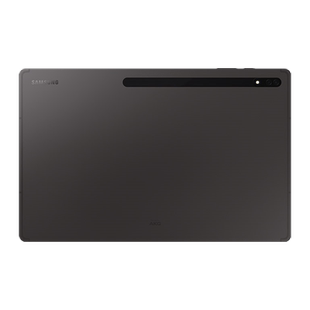 Samsung/三星Galaxy TAB S8 Ultra 14.6英寸平板电脑 新骁龙8 120Hz高刷高清OLED屏Spen学生网课办公 S8Ultra