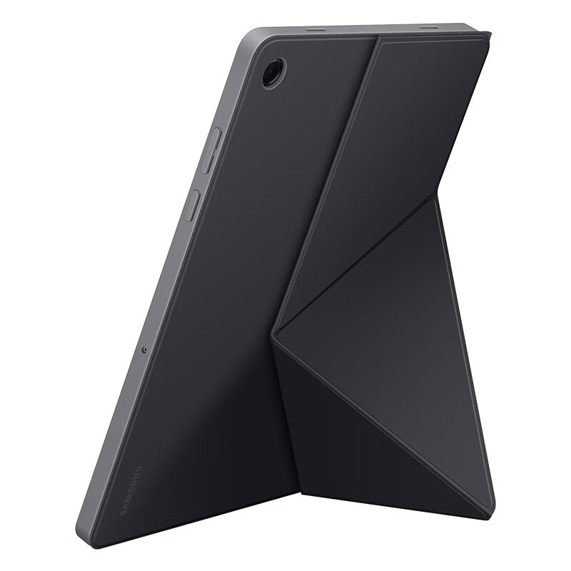 三星 Galaxy Tab A11+ 可拆卸支架皮套 保护壳/保护套/打开唤醒/合盖休眠 横向竖向 灵活摆放