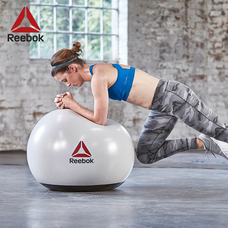 Èñ²½(Reebok)ÕýÆ·¼Óºñ·À±¬è¤Ù¤Çò 55/65/75cmÉÌÓý¡ÉíÇòè¤Ù¤Çò