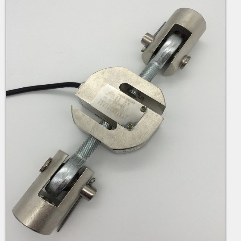 拉力传感器柯力传感器 pst称重传感器 拉压测试300kg500kg1t2t5t