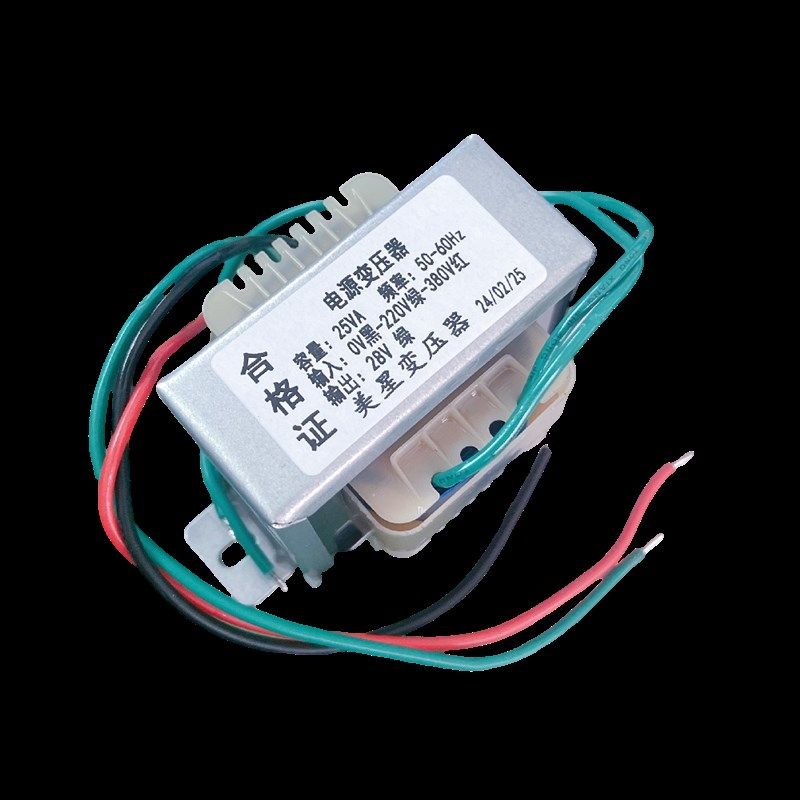 电源变压器 25VA 输入220V/380V输出28V升降机电源变压器控制交流,个性定制/设计服务/DIY,明信片定制,淘宝优惠券,粉丝福利购,淘宝优惠卷