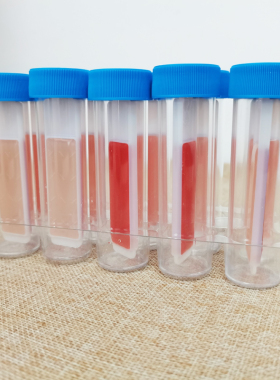芬兰EASICULT细菌总数工业测菌片COMBI霉菌酵母菌测试片实验含票