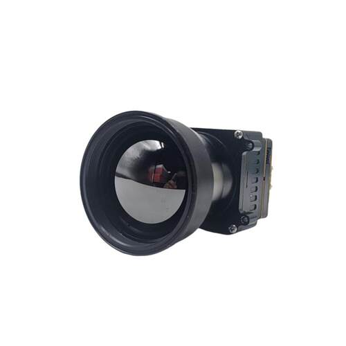 DTC-1280*1024像素红外热像仪模组红外热像仪机芯航拍热像仪机芯