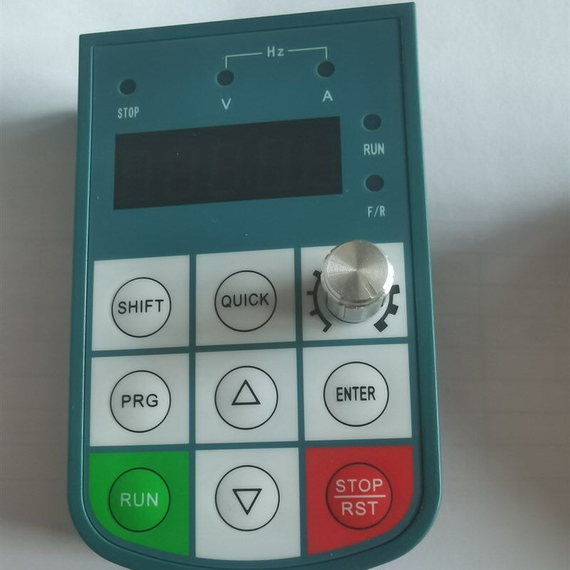 全新原装森岛变频器SD1000和SD5000系列变频器面板,操作面板