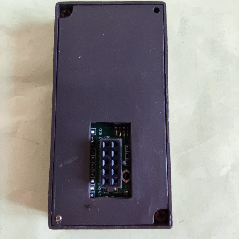 OP-F2000A变频器面板 Intelligent control操作面板 显示屏调速器