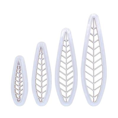 寿桃叶子树叶玉米面食花样馒头寿桃卡通包子翻糖馒头模具切模工具