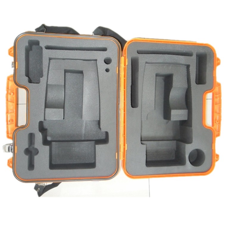 南方科力达三鼎天宇瑞得经纬仪箱子DT-0E2CL/02LL经纬仪箱塑料箱