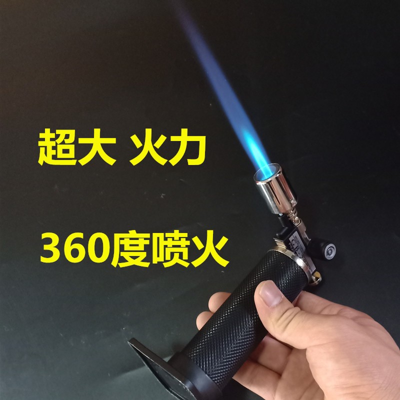 高温检验黄金家用冷风焊抢u焊接神器万能金属冲气焊机便携小喷火
