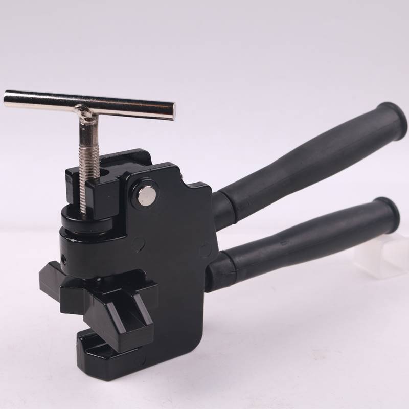 重型款上压式瓷砖岩板大力钳瓷砖玻璃开界器神器掰砖器地砖开界器