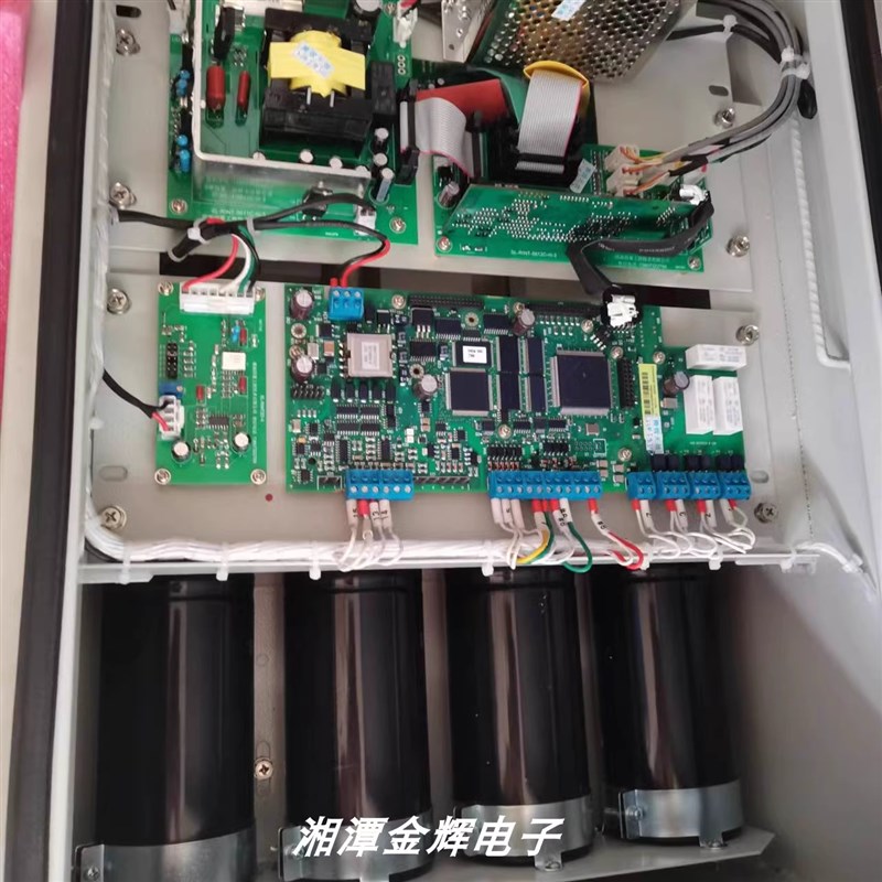 矿用一般型变频调速器 NKJ-2X22-250V电源板SL RINT5611C蓄电池