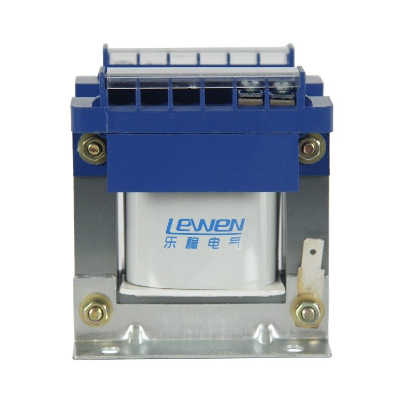 乐稳BK-50VA/W机床控制隔离变压器交流380V220V变220V110V36V纯铜