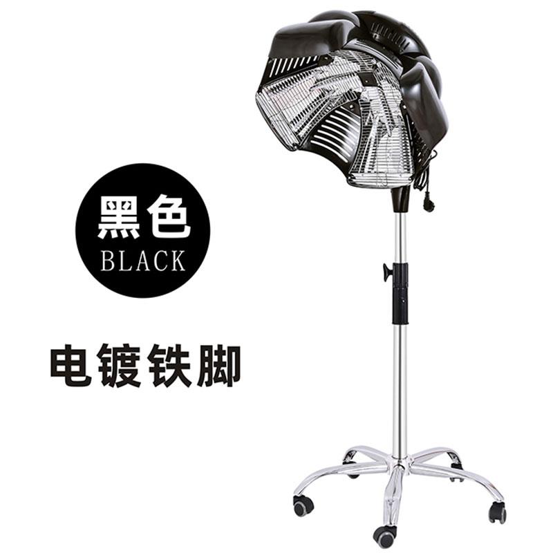 理发店水母机美发加热器烘发机发廊专业造型焗油冷烫染发加热机器
