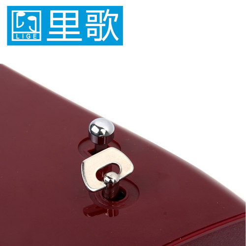 里歌LIGE 机械节拍器 钢琴 打拍器 拍打器 全乐器通用节奏器