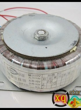150W双24V环牛/24V变压器/24伏电源12V15V18V20V22V30V33V38V43V