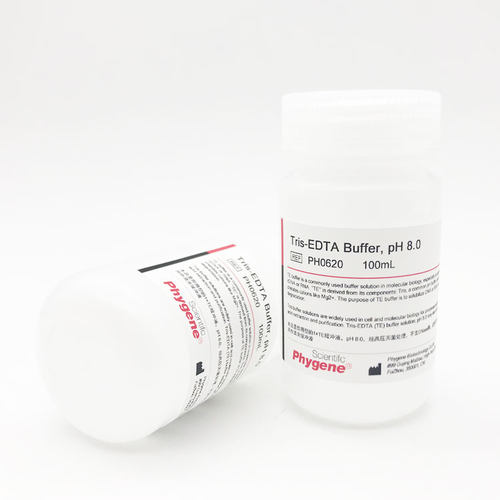 PH0620 TE缓冲液 Tris-EDTA Buffer pH8.0 飞净/PHYGENE