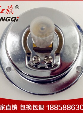 厂家直销 红旗仪表 氧气压力表YO-60ZT2.5级0-1mpa各种气体压力表