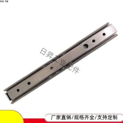 IDA73 IDA74-203.2/254/304.8 /355.6 /406.4 /457.2/508工业滑轨