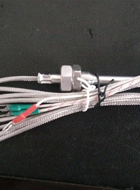 FCD-3000/2000serials温控仪表温度控制器控温面板传感器pcde3000