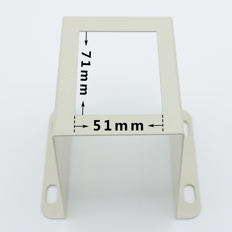 深圳碧河BF-8805A 安装支架 定温上水控制器空气能太阳能热水配件