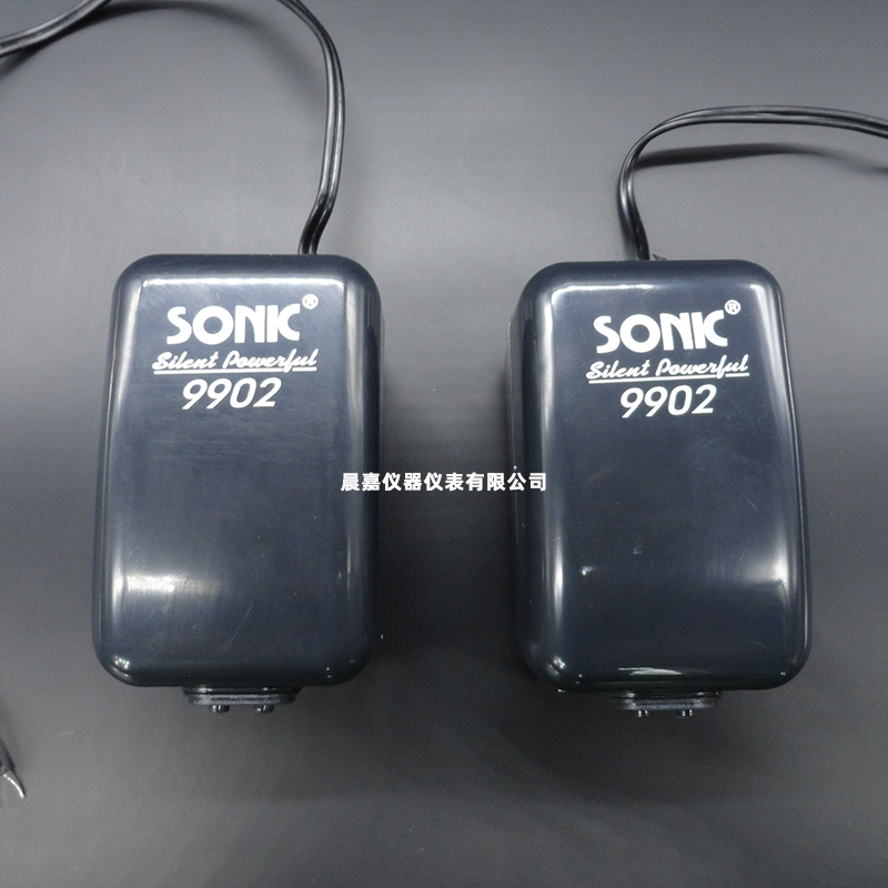 煤炭定测硫仪器抽气泵9902气泵定硫仪气泵U净化器气泵品质